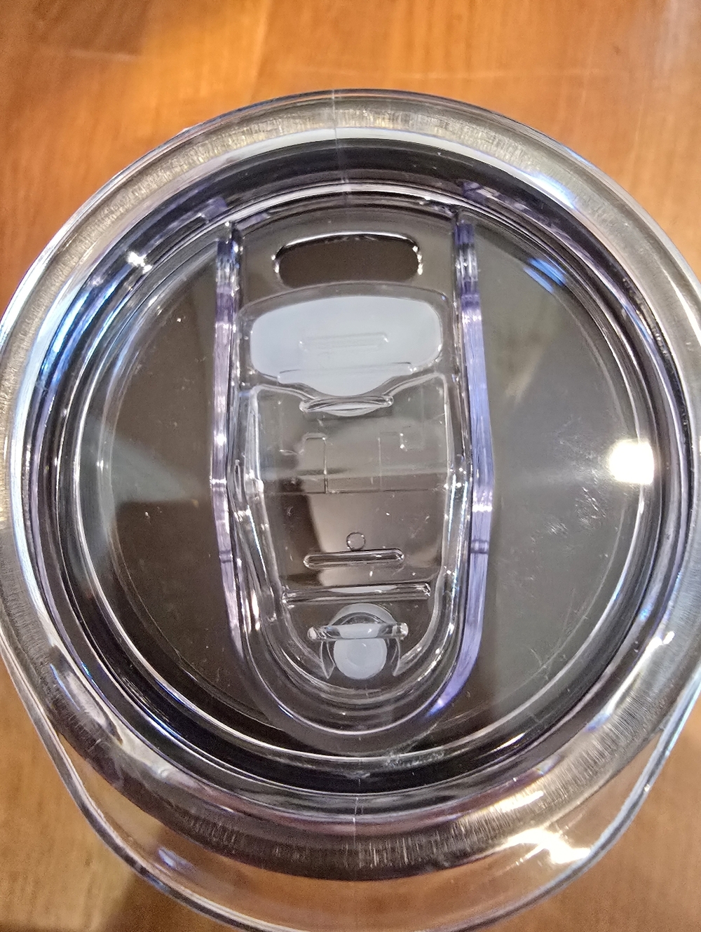 NIB Insulated 20 Oz Tumbler With Metal Straw And Cleaning Brush - Picture 5 of 5